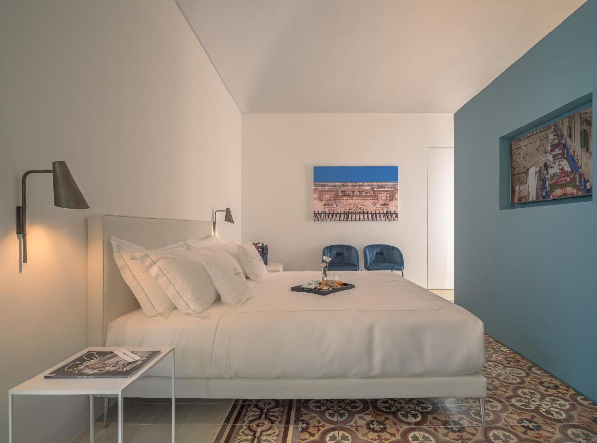 Sikelia Suites Ното Экстерьер фото