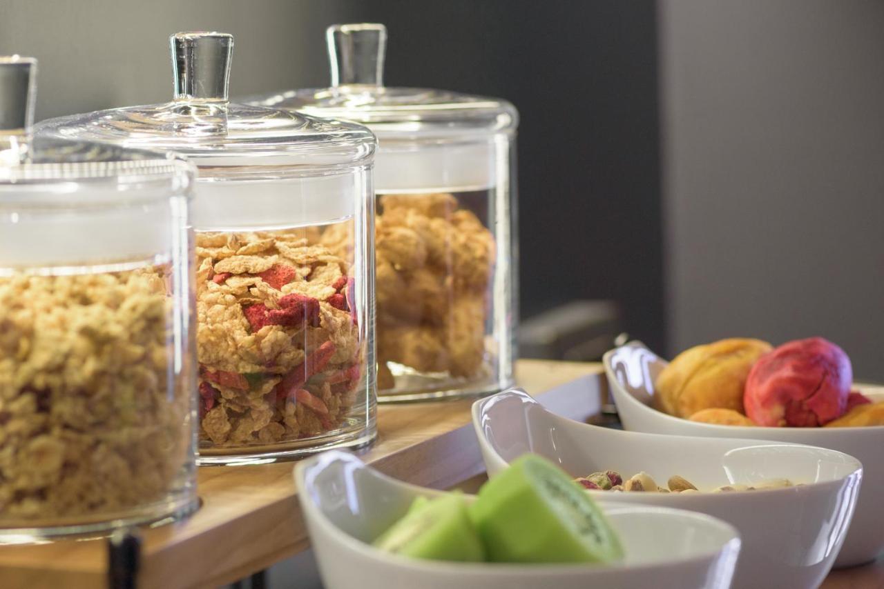 Sikelia Suites Ното Экстерьер фото