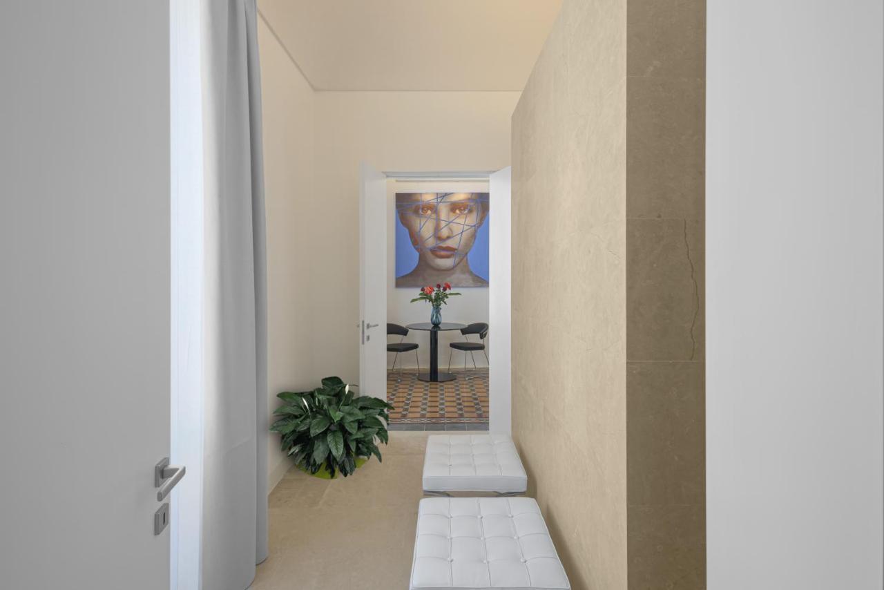 Sikelia Suites Ното Экстерьер фото