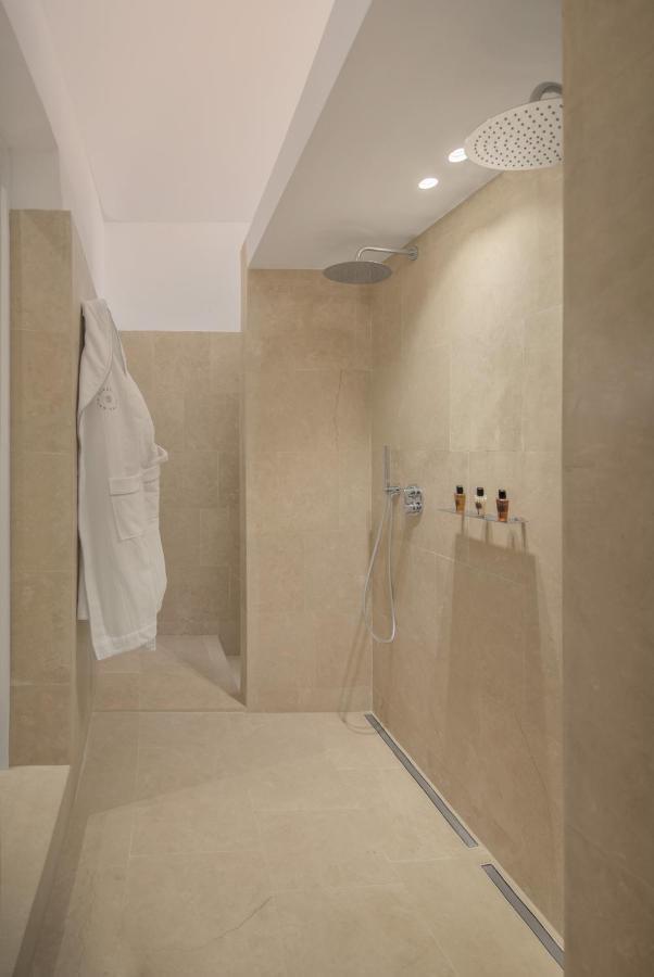Sikelia Suites Ното Экстерьер фото