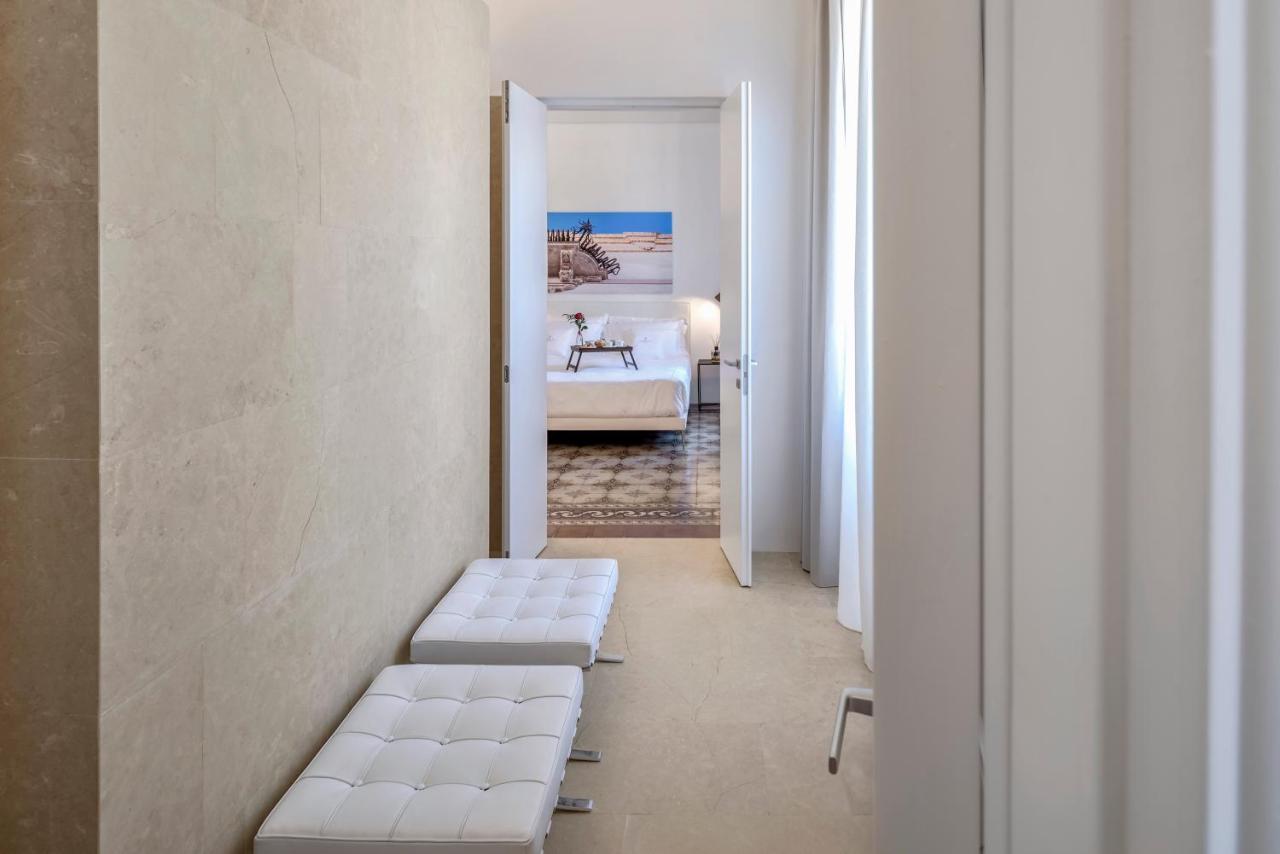 Sikelia Suites Ното Экстерьер фото