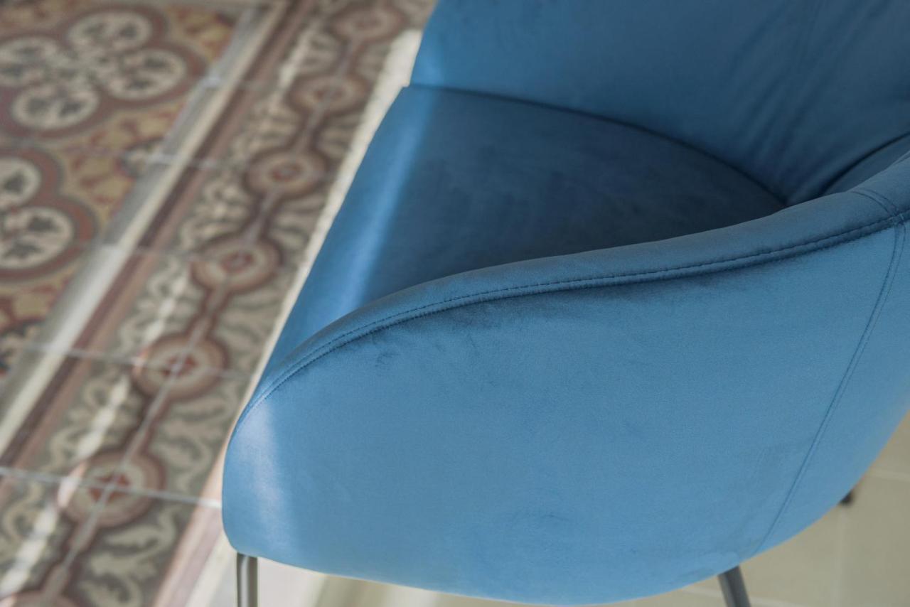 Sikelia Suites Ното Экстерьер фото